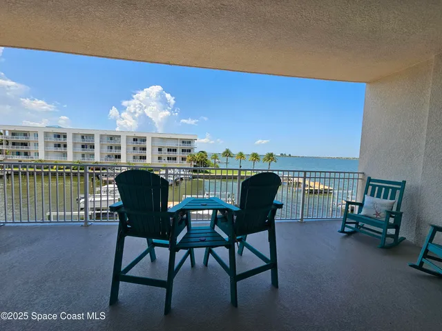 $3,800 | 590 South Banana River Drive, Unit 204, Merritt Island, FL 32952