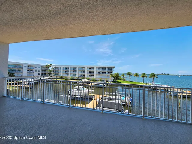 $3,800 | 590 South Banana River Drive, Unit 204, Merritt Island, FL 32952
