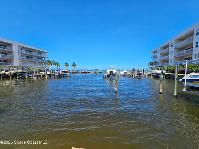 $3,800 | 590 South Banana River Drive, Unit 204, Merritt Island, FL 32952