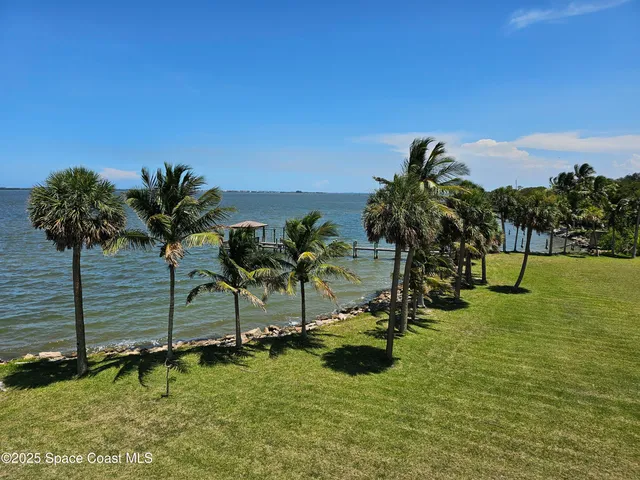 $3,800 | 590 South Banana River Drive, Unit 204, Merritt Island, FL 32952