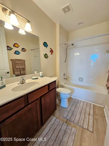 a view of a lake from a window