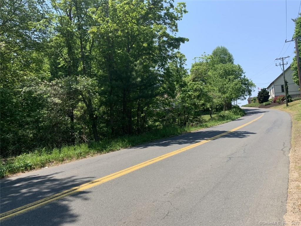 31 Old Post Road Tolland, CT 06084 - Photo 1 of 1 Looking towards the Arts Center on Tolland Green