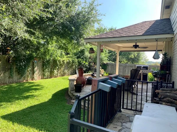 $2,200 | 9413 Meyrick Park Trail, Austin, TX 78717