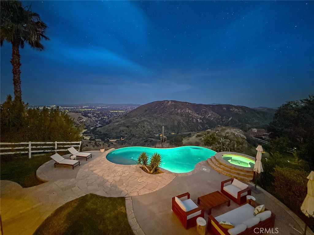 130 Dapplegray Road Bell Canyon, CA 91307 - Photo 21 of 73 View From Primary