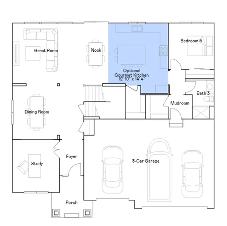 $722,185 | 2697 Aspen Drive, Shakopee, MN 55379
