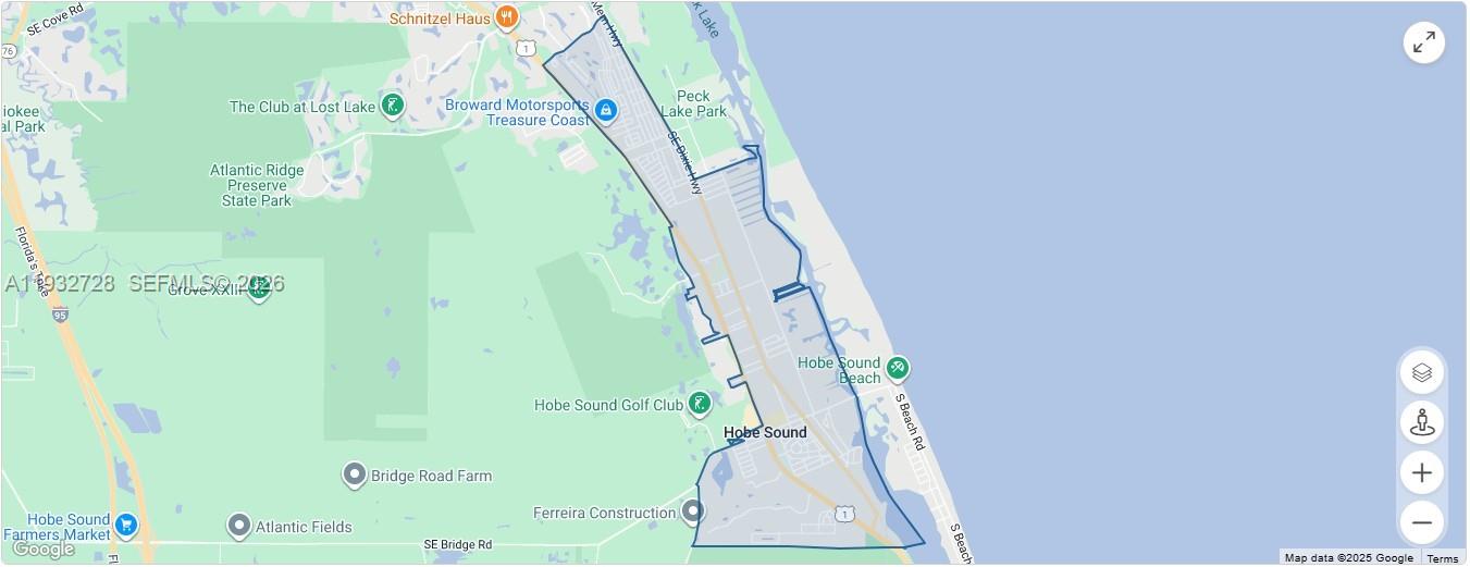 0 Southeast Page Street Hobe Sound, FL 33455 - Photo 6 of 6 a bathroom with a tub