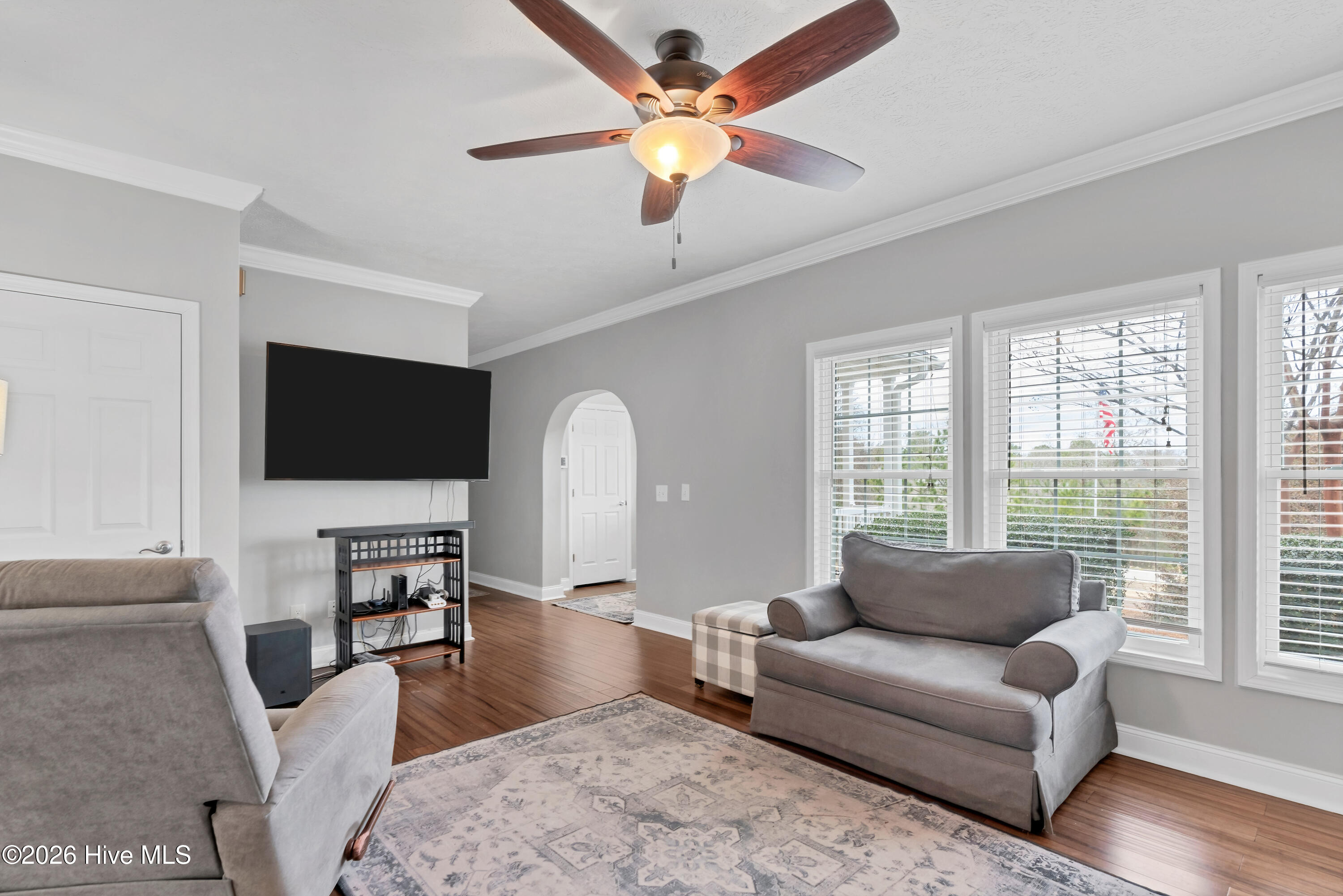 120 Covenant Road Whispering Pines, NC 28327 - Photo 13 of 54 29-29_120 Covenant Rd, Whispering Pines_