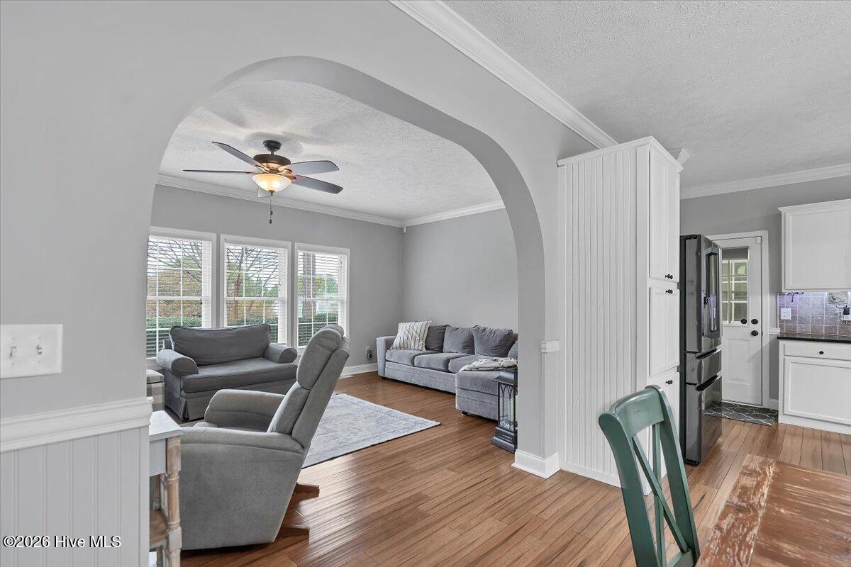 120 Covenant Road Whispering Pines, NC 28327 - Photo 14 of 54 32-32_120 Covenant Rd, Whispering Pines_