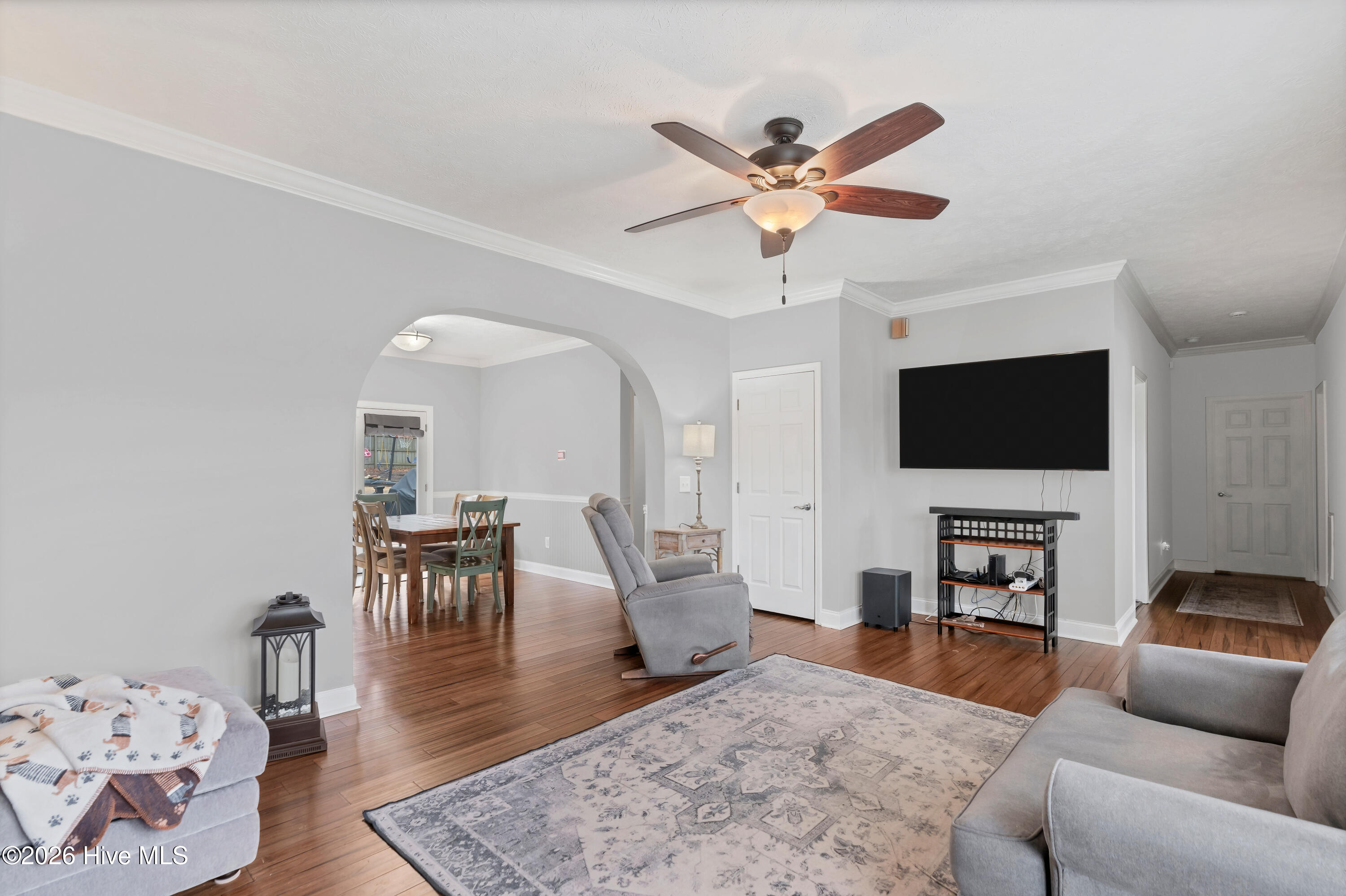 120 Covenant Road Whispering Pines, NC 28327 - Photo 16 of 54 28-28_120 Covenant Rd, Whispering Pines_