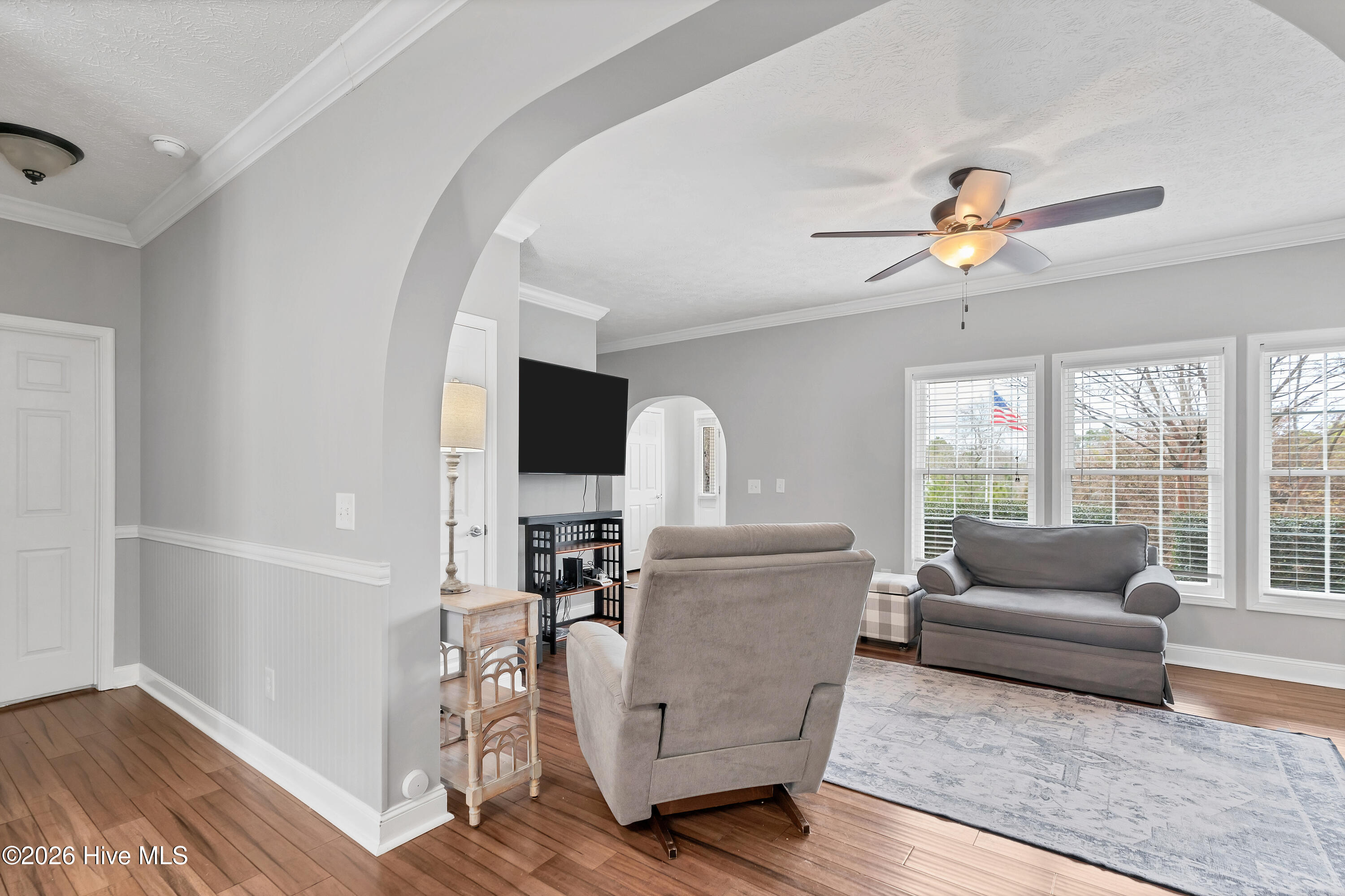 120 Covenant Road Whispering Pines, NC 28327 - Photo 17 of 54 31-31_120 Covenant Rd, Whispering Pines_