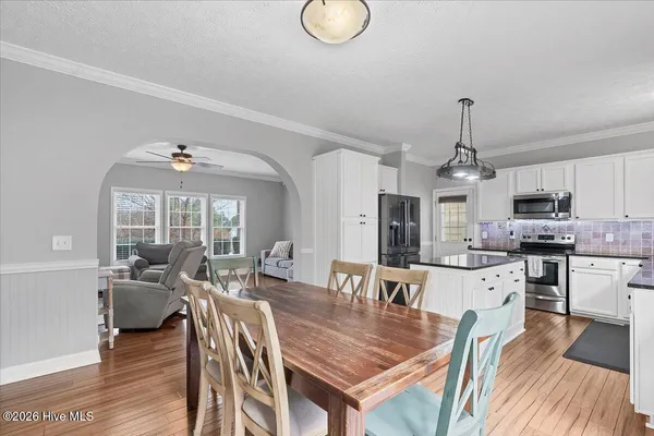 $499,000 | 120 Covenant Road, Whispering Pines, NC 28327
