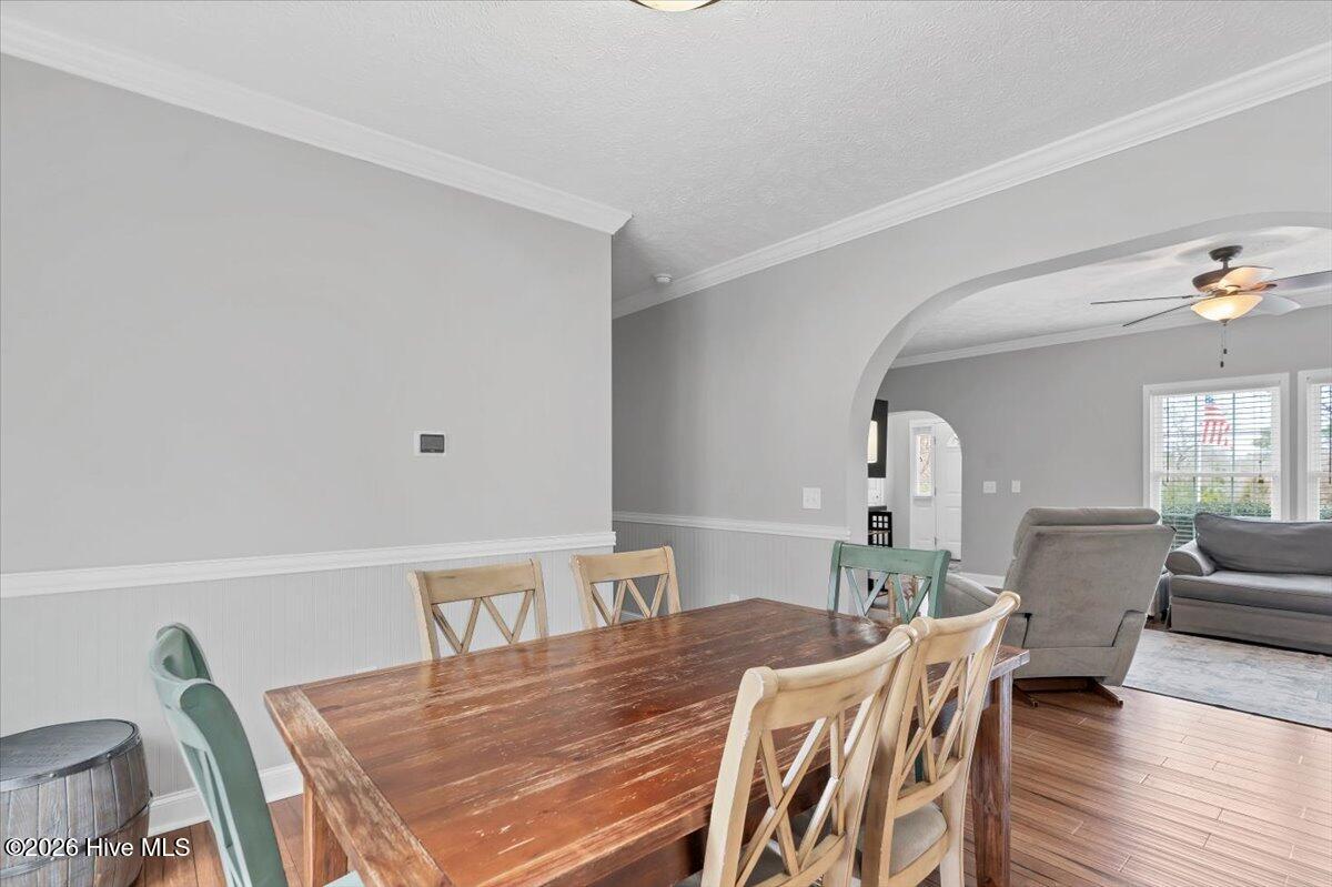 120 Covenant Road Whispering Pines, NC 28327 - Photo 26 of 54 34-34_120 Covenant Rd, Whispering Pines_