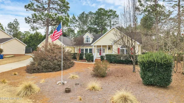 $499,000 | 120 Covenant Road, Whispering Pines, NC 28327