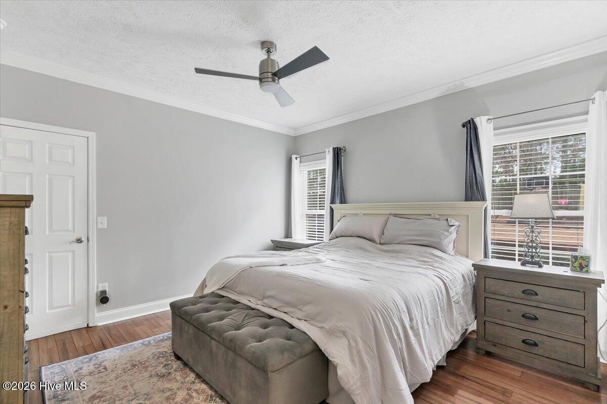 120 Covenant Road Whispering Pines, NC 28327 - Photo 35 of 54 43-43_120 Covenant Rd, Whispering Pines_