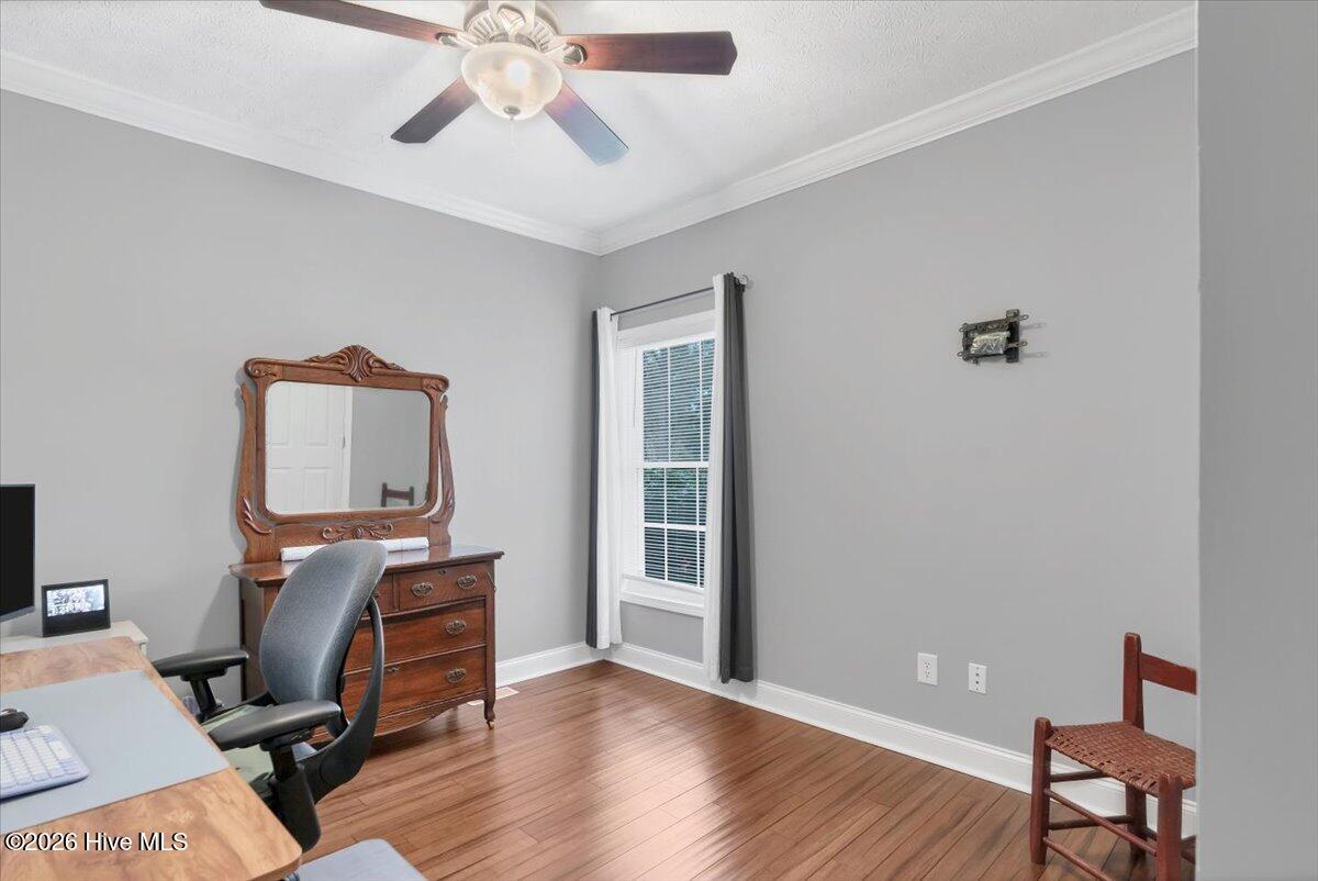 120 Covenant Road Whispering Pines, NC 28327 - Photo 38 of 54 50-50_120 Covenant Rd, Whispering Pines_