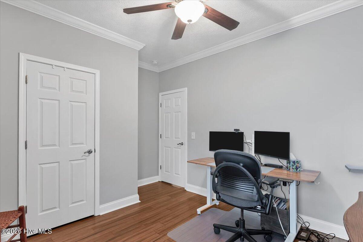 120 Covenant Road Whispering Pines, NC 28327 - Photo 39 of 54 51-51_120 Covenant Rd, Whispering Pines_