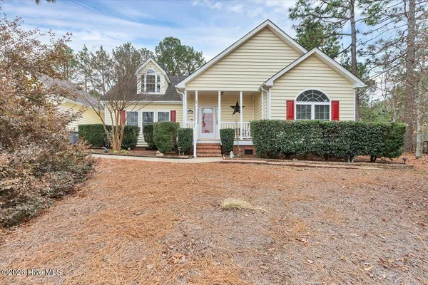 $499,000 | 120 Covenant Road, Whispering Pines, NC 28327
