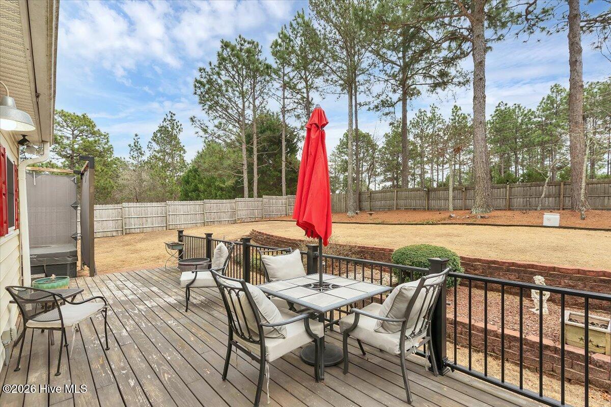120 Covenant Road Whispering Pines, NC 28327 - Photo 45 of 54 10-10_120 Covenant Rd, Whispering Pines_