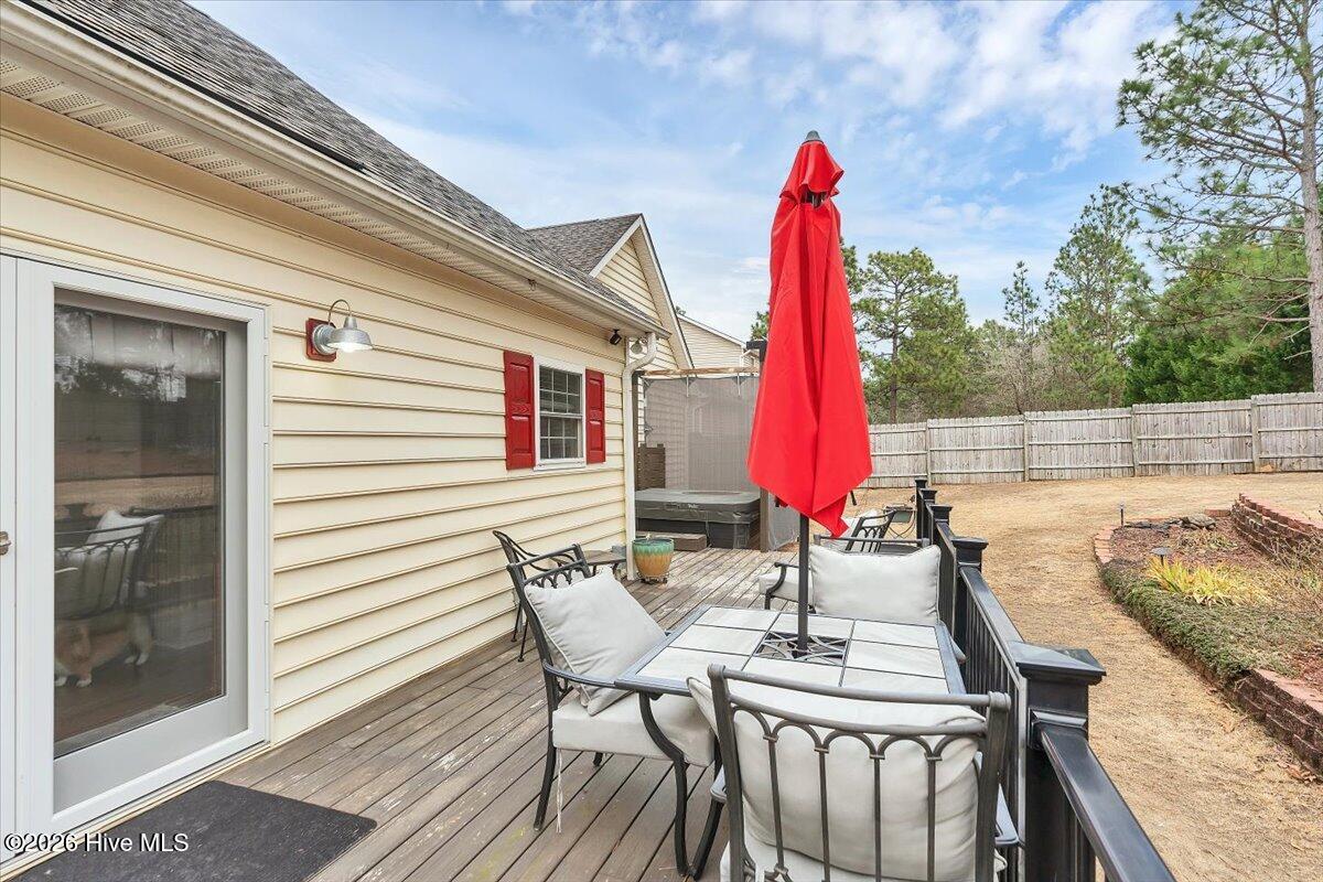 120 Covenant Road Whispering Pines, NC 28327 - Photo 46 of 54 11-11_120 Covenant Rd, Whispering Pines_