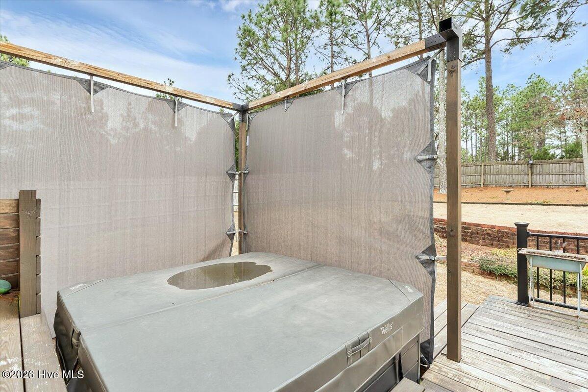 120 Covenant Road Whispering Pines, NC 28327 - Photo 48 of 54 13-13_120 Covenant Rd, Whispering Pines_