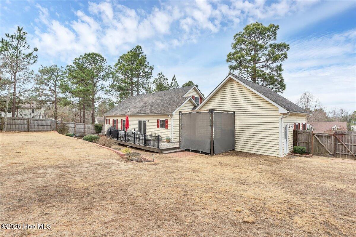 120 Covenant Road Whispering Pines, NC 28327 - Photo 49 of 54 14-14_120 Covenant Rd, Whispering Pines_