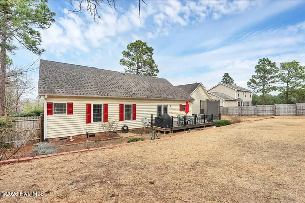 $499,000 | 120 Covenant Road, Whispering Pines, NC 28327