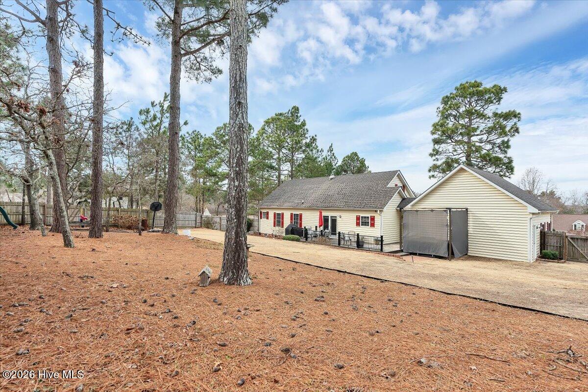120 Covenant Road Whispering Pines, NC 28327 - Photo 53 of 54 19-19_120 Covenant Rd, Whispering Pines_