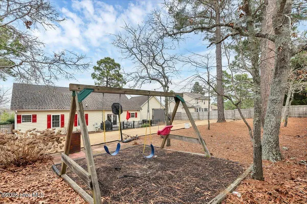 $499,000 | 120 Covenant Road, Whispering Pines, NC 28327