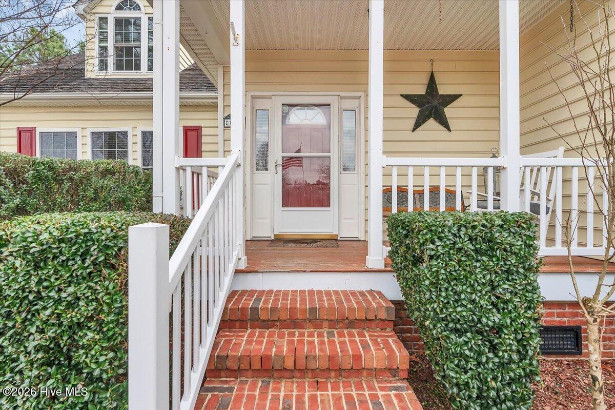 120 Covenant Road Whispering Pines, NC 28327 - Photo 6 of 54 06-6_120 Covenant Rd, Whispering Pines_L