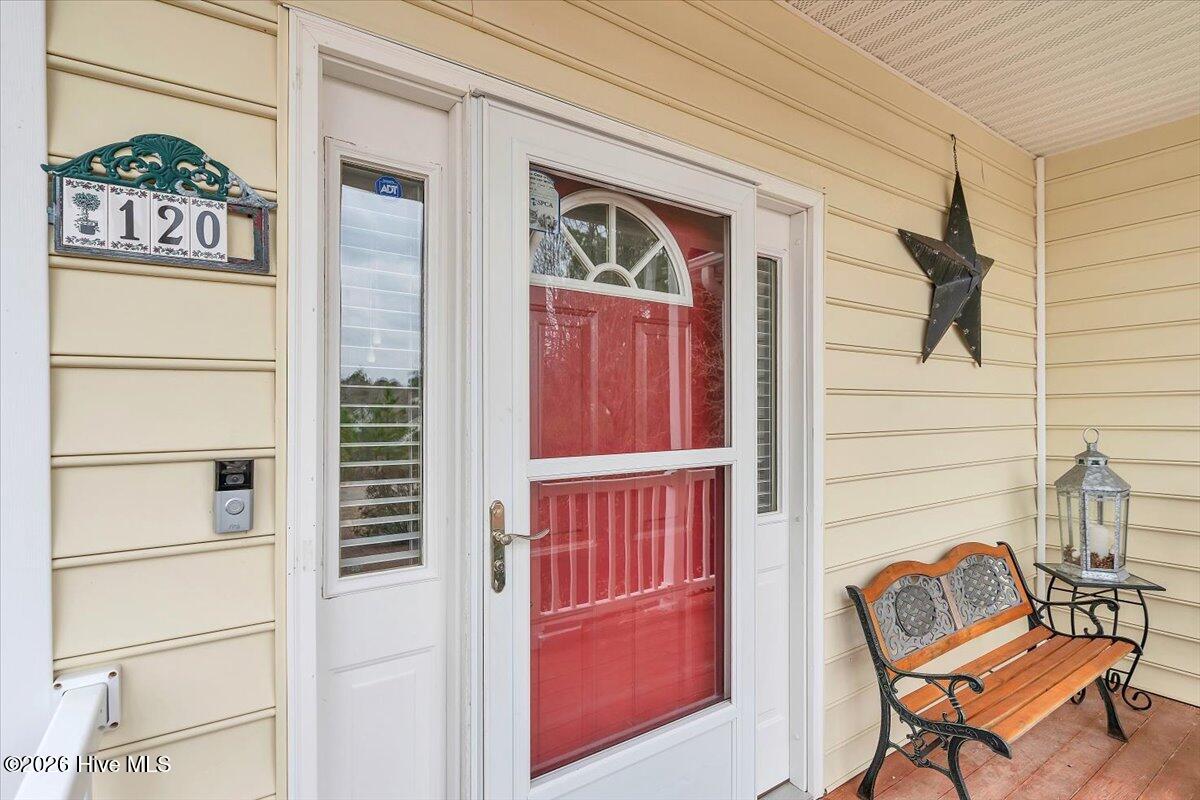 120 Covenant Road Whispering Pines, NC 28327 - Photo 7 of 54 07-7_120 Covenant Rd, Whispering Pines_L