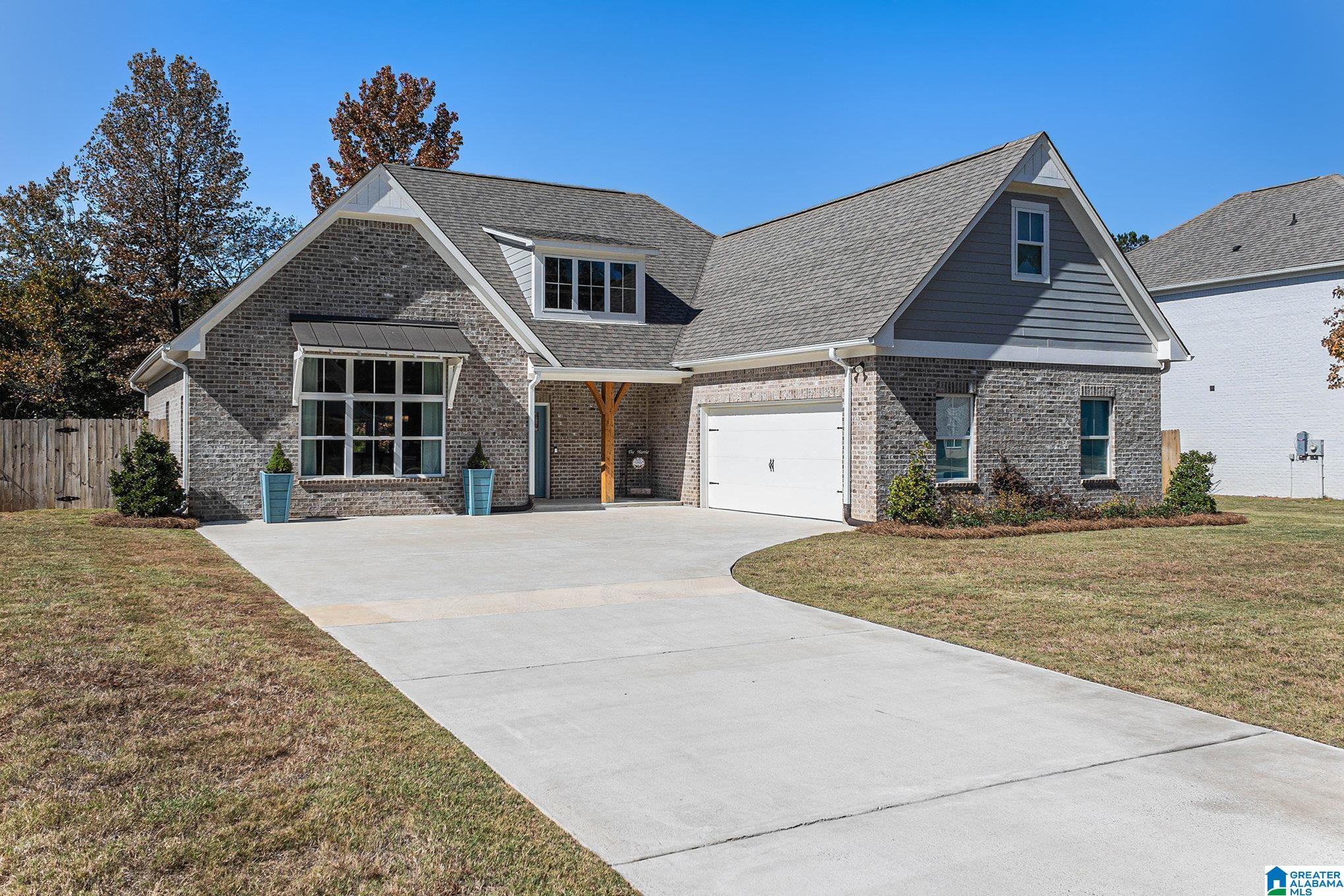 385 Taylor’s Way Moody, AL 35004 - Photo 36 of 36