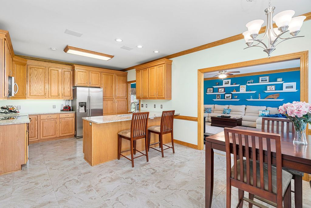 2507 Olive Chapel Road Apex, NC 27502 - Photo 8 of 30 Photo 8