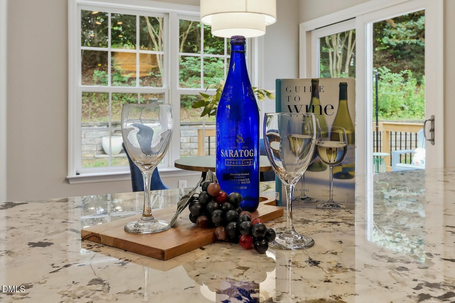 8201 Joyce Glow Court Raleigh, NC 27613 - Photo 14 of 47 021-060-Kitchen-1500x1000