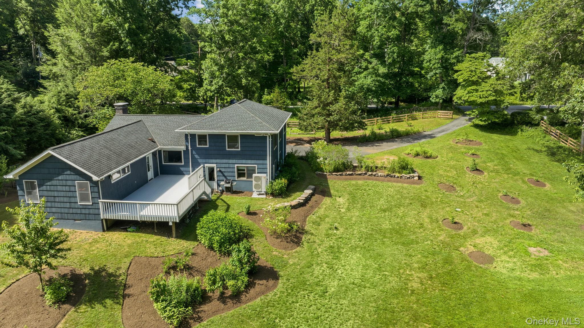 119 Mustato Road Katonah, NY 10536 - Photo 27 of 31 This photo shows expansive view of home