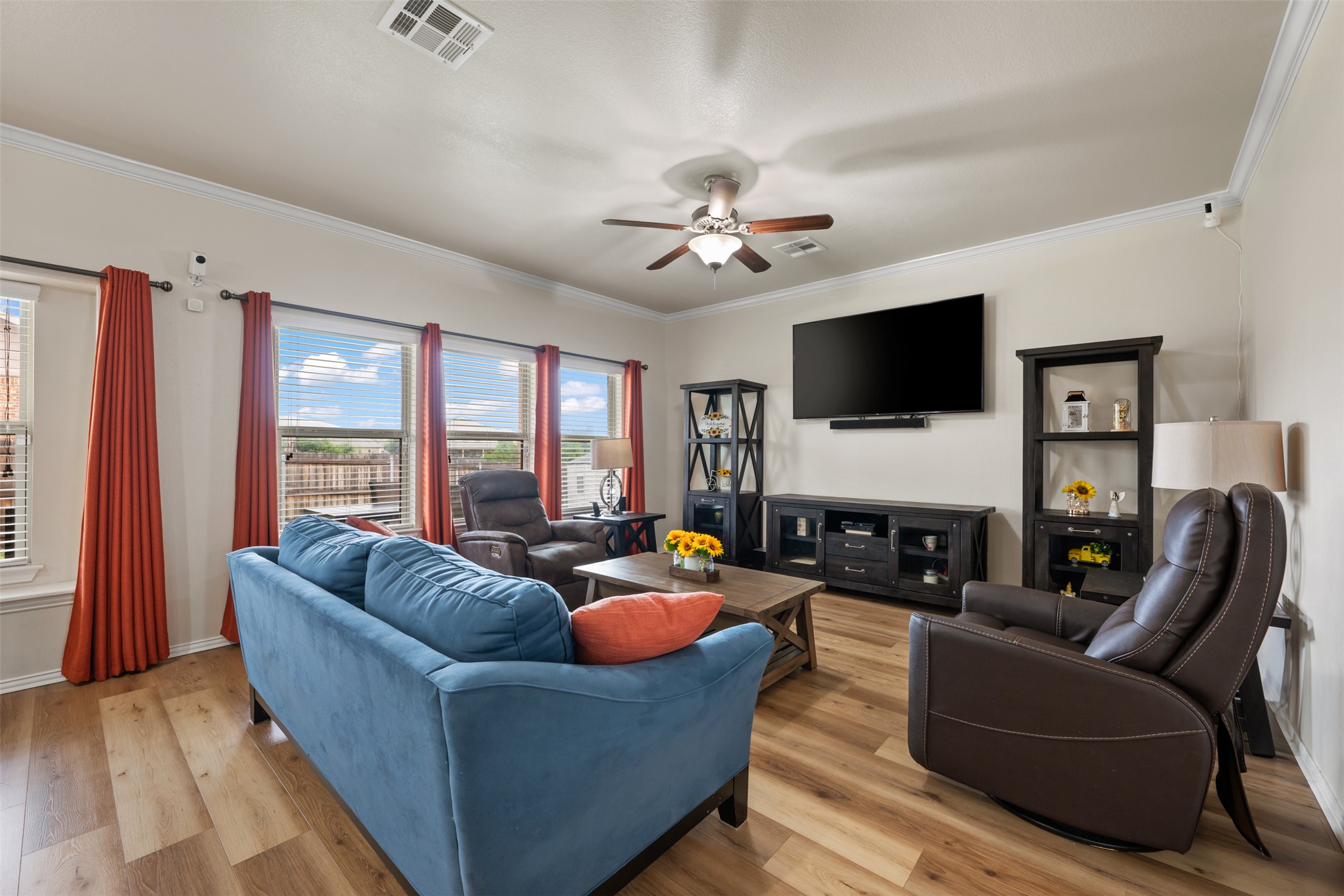 1309 Patito Place Leander, TX 78641 - Photo 8 of 40