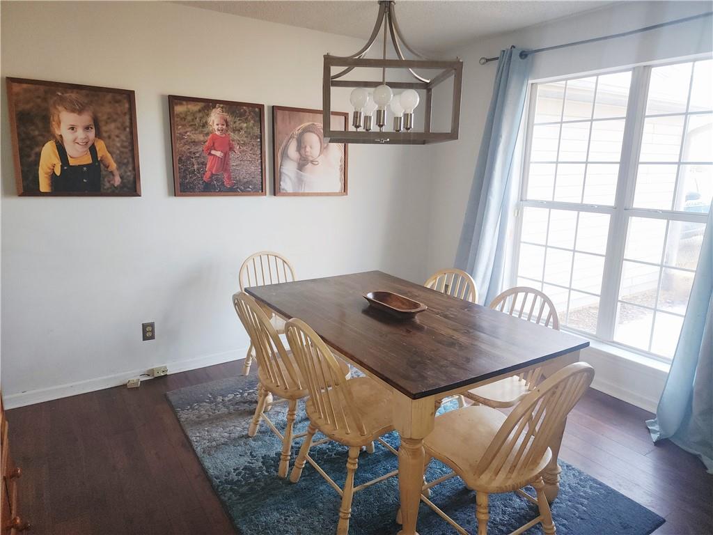 5720 Wade Whelchel Road Murrayville, GA 30564 - Photo 14 of 55