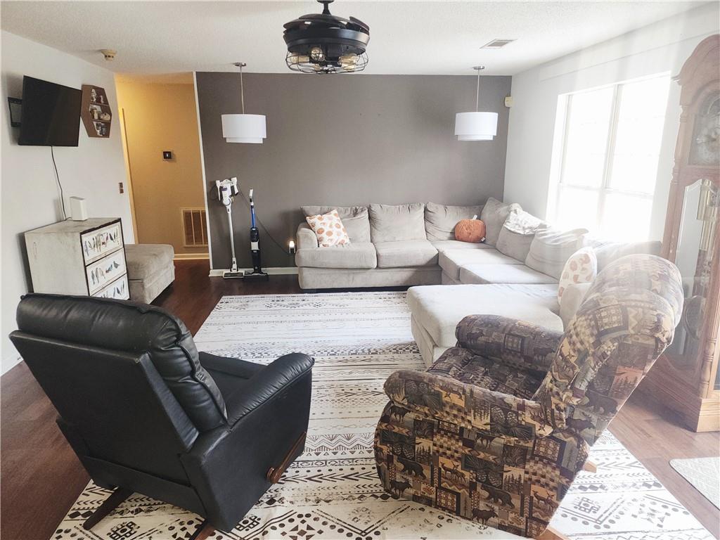 5720 Wade Whelchel Road Murrayville, GA 30564 - Photo 24 of 55