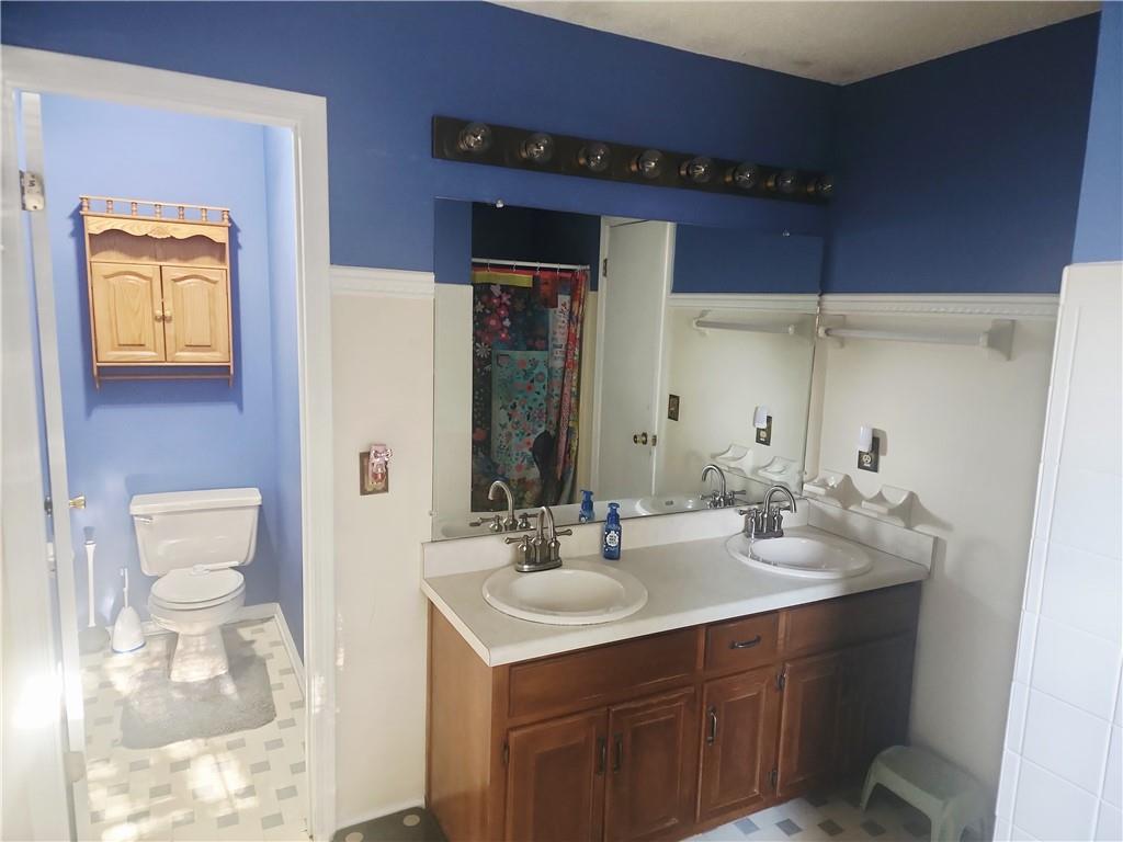 5720 Wade Whelchel Road Murrayville, GA 30564 - Photo 33 of 55