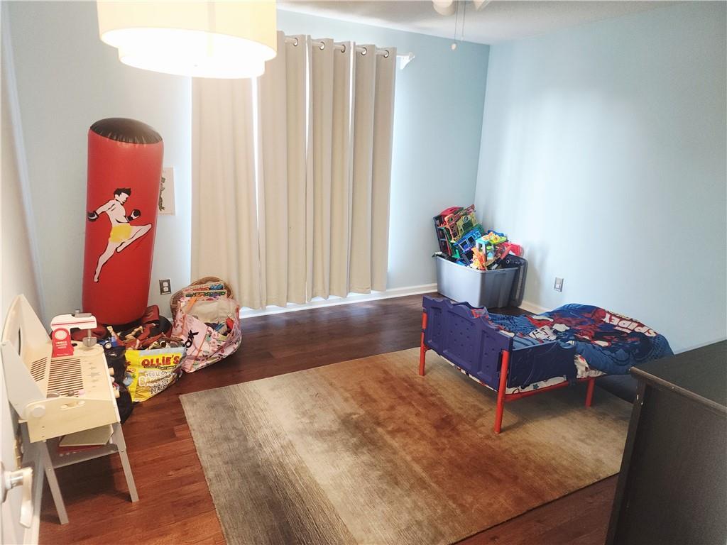 5720 Wade Whelchel Road Murrayville, GA 30564 - Photo 39 of 55