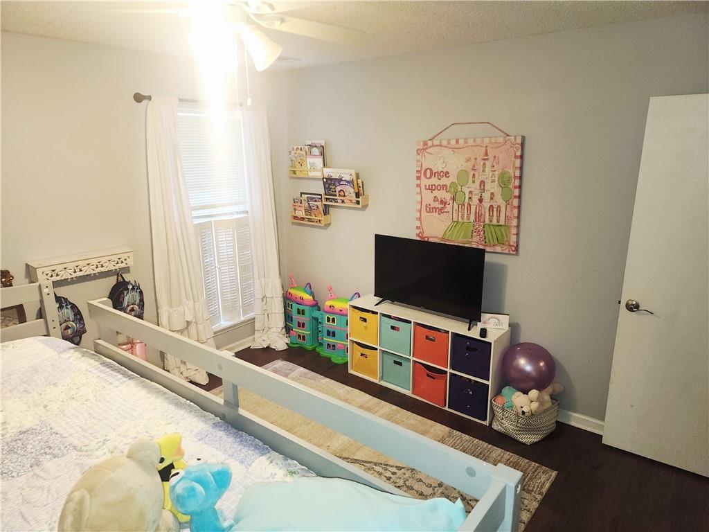 5720 Wade Whelchel Road Murrayville, GA 30564 - Photo 47 of 55