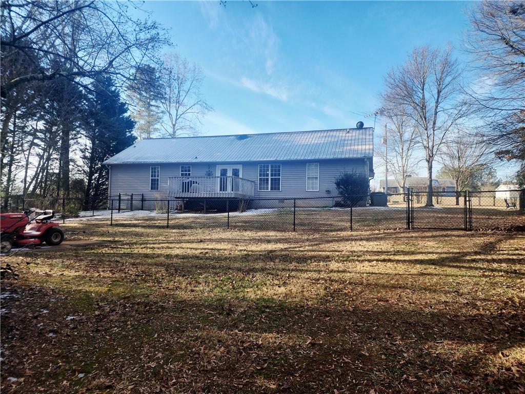 5720 Wade Whelchel Road Murrayville, GA 30564 - Photo 49 of 55