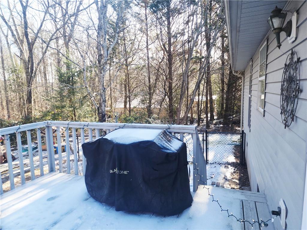 5720 Wade Whelchel Road Murrayville, GA 30564 - Photo 53 of 55