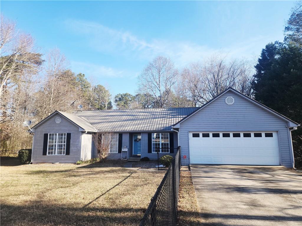 5720 Wade Whelchel Road Murrayville, GA 30564 - Photo 55 of 55