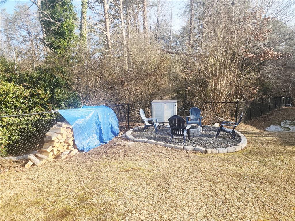 5720 Wade Whelchel Road Murrayville, GA 30564 - Photo 6 of 55