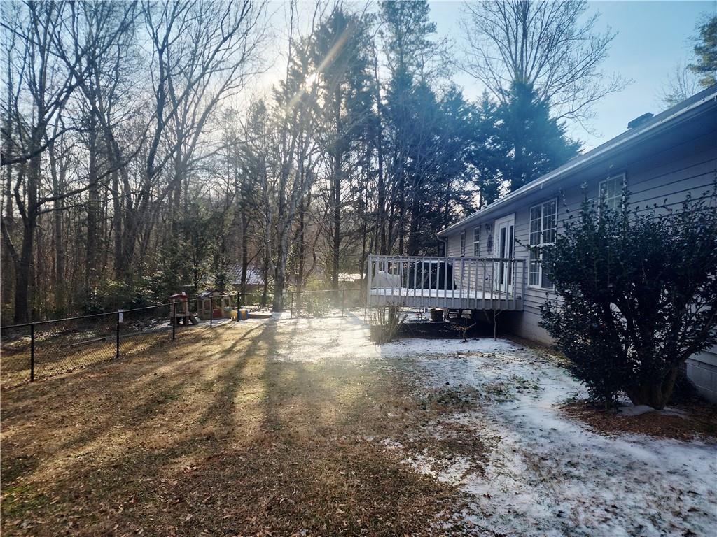 5720 Wade Whelchel Road Murrayville, GA 30564 - Photo 8 of 55