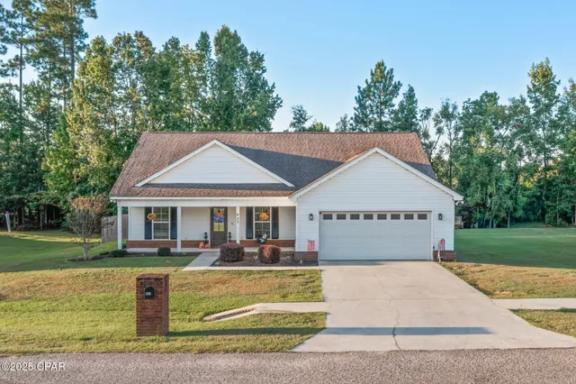 $257,500 | 957 Haywood Drive, Chipley, FL 32428
