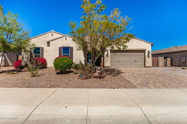 $598,888 | 18136 West Devonshire Avenue, Goodyear, AZ 85395