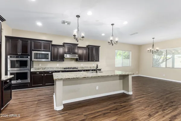 $598,888 | 18136 West Devonshire Avenue, Goodyear, AZ 85395