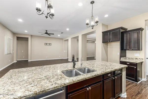 $598,888 | 18136 West Devonshire Avenue, Goodyear, AZ 85395