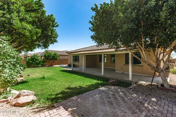 $598,888 | 18136 West Devonshire Avenue, Goodyear, AZ 85395